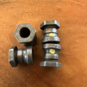 BACC30AB12SY Aerospace Fitting Aviation Boeing